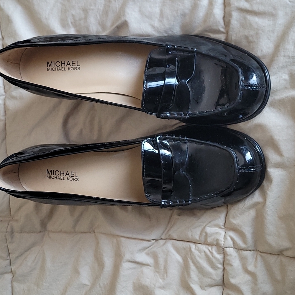 Michael Kors loafer - Size 7.5